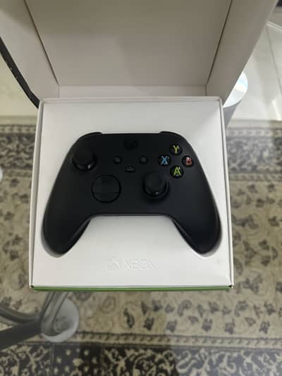 Xbox series S/X Controller