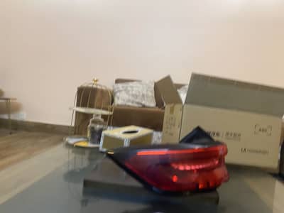 Haval HEV Tail Light – Slightly Broken | Cheap Price