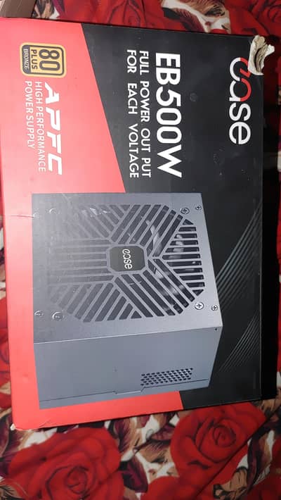 EASE EB 500W Power Supply Unit