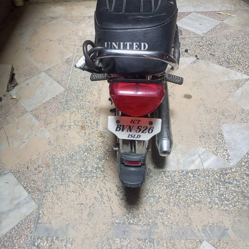 Motorcycle 1