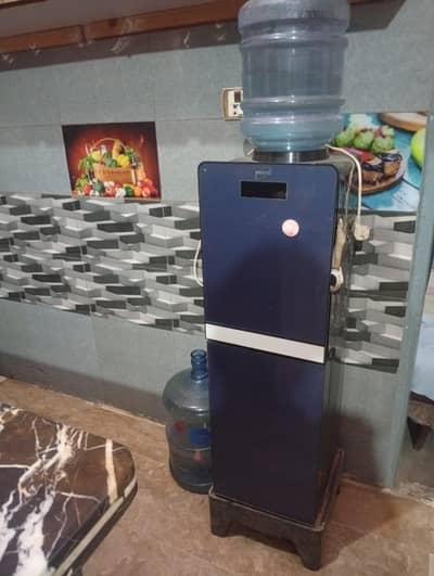 water dispenser