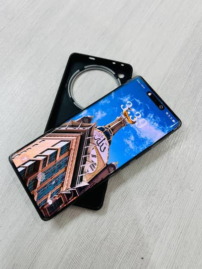Infinix Zero 40