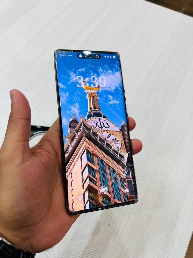Infinix Zero 40 3