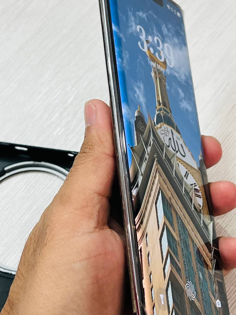 Infinix Zero 40 4