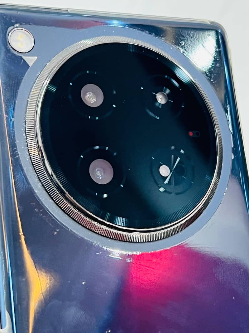 Infinix Zero 40 5