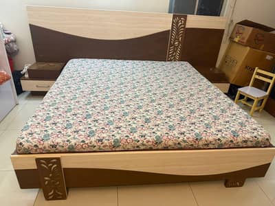 Stylish Bedroom Set
