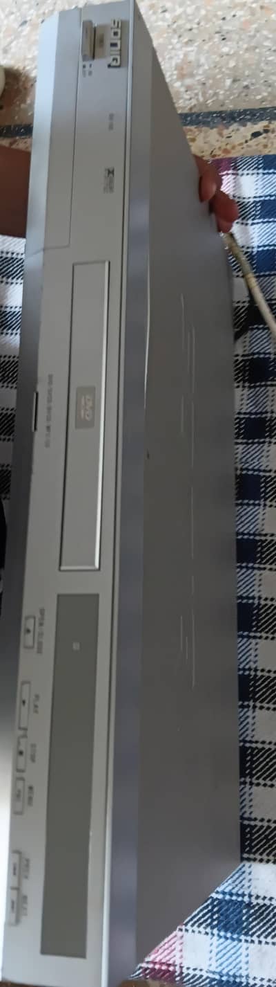 DVD players