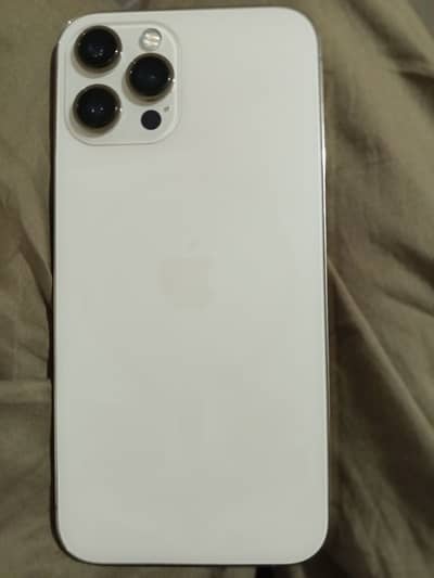 Apple iPhone 12 Pro Max