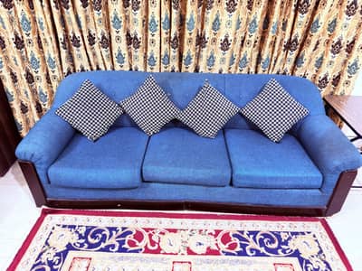 Sofa’a