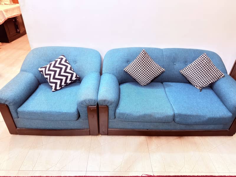 Sofa’a 1