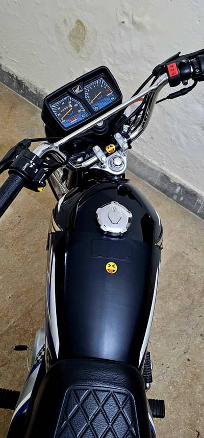 like a brand new only 2500 milage