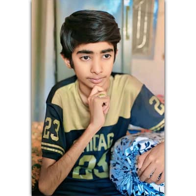 Sanaullah Nawaz 