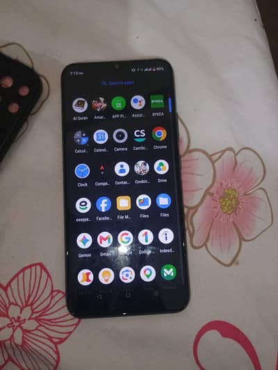 Realme C25Y