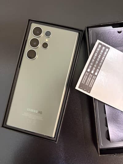Samsung s23 ultra