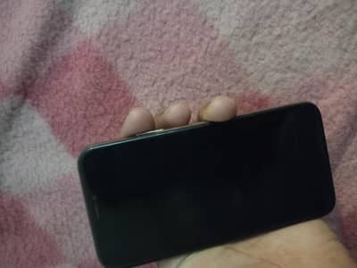 iPhone xs