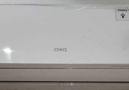 chiq 1.5 ton total ganiun 10/10 condition  03090174971