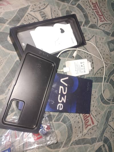 vivo v23e 8+4/128