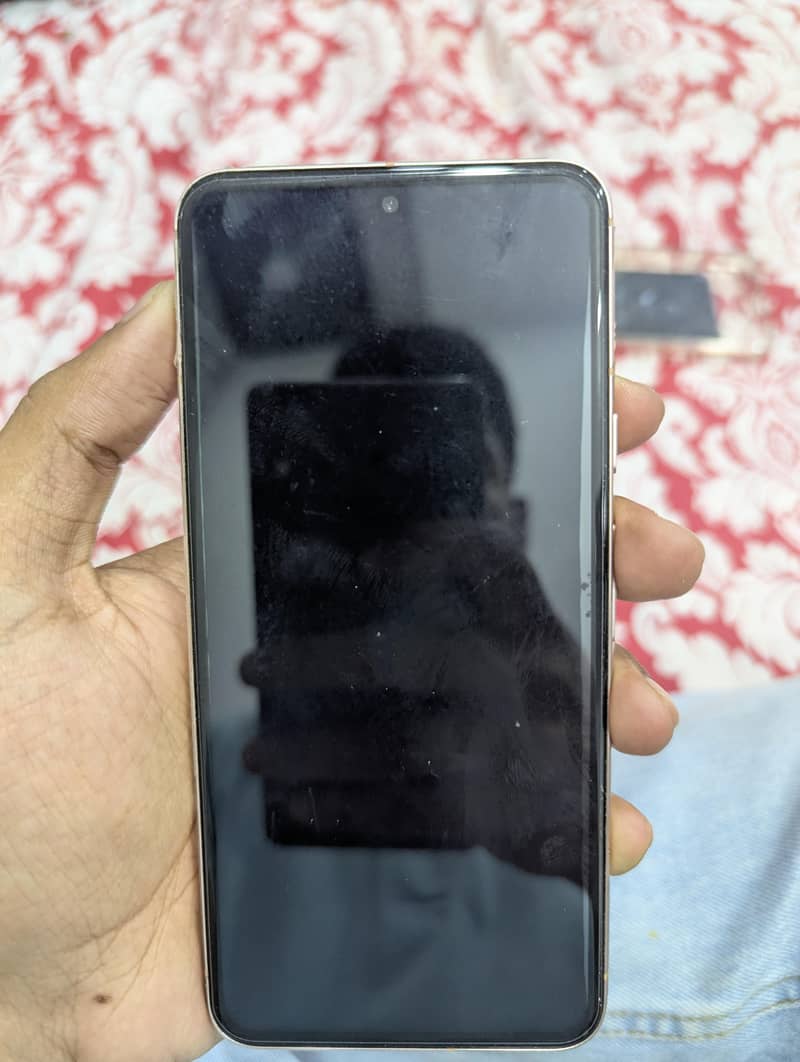 Google Pixel 8 6