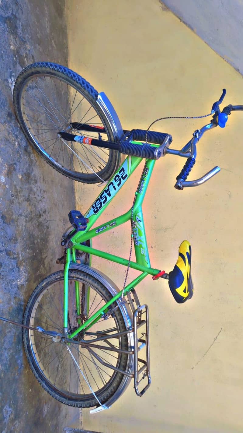 Bicycle 1