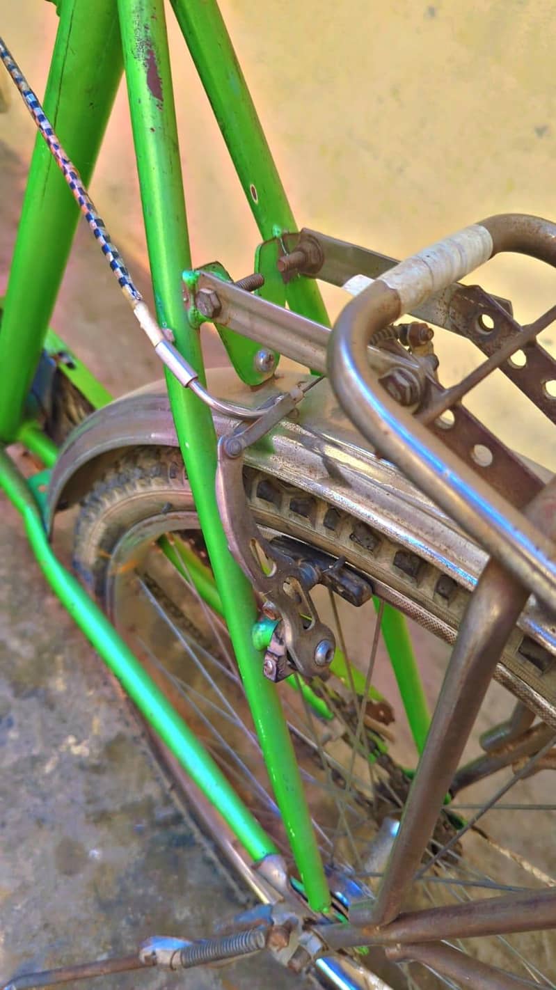 Bicycle 2