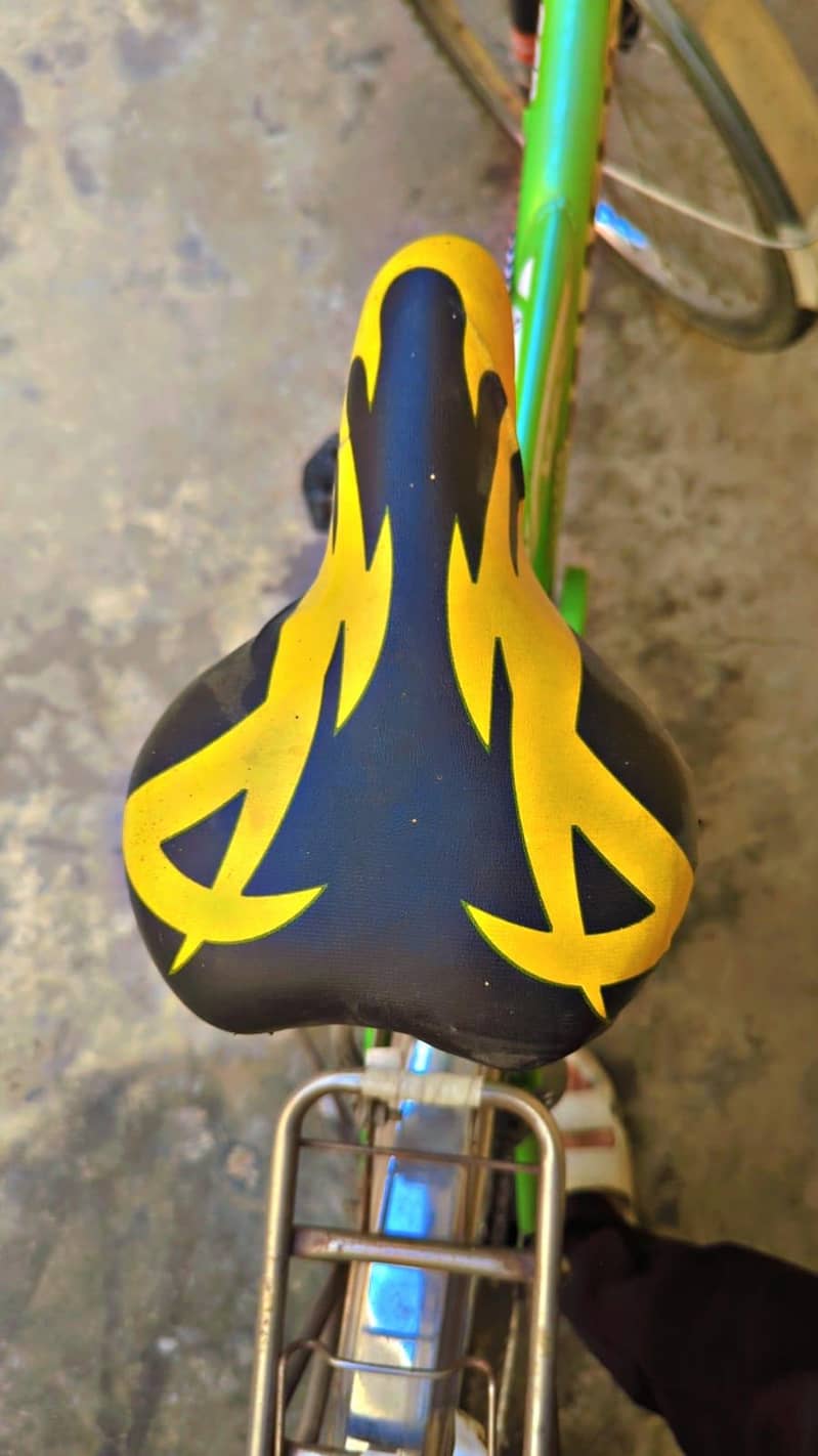 Bicycle 3