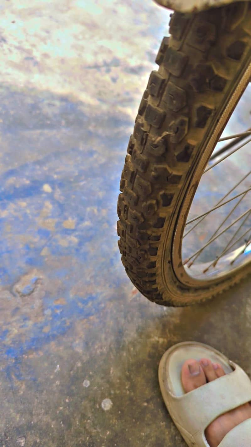 Bicycle 4