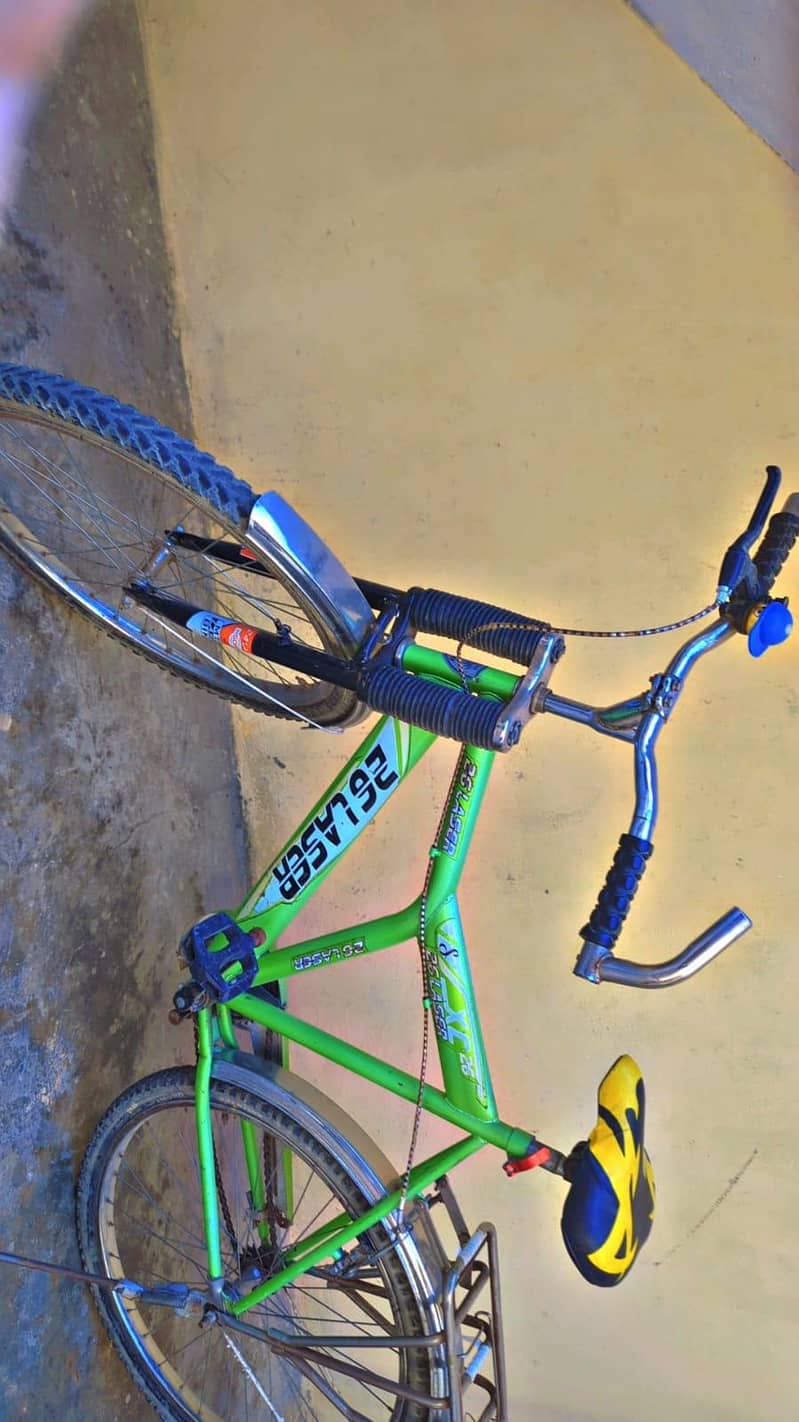 Bicycle 5