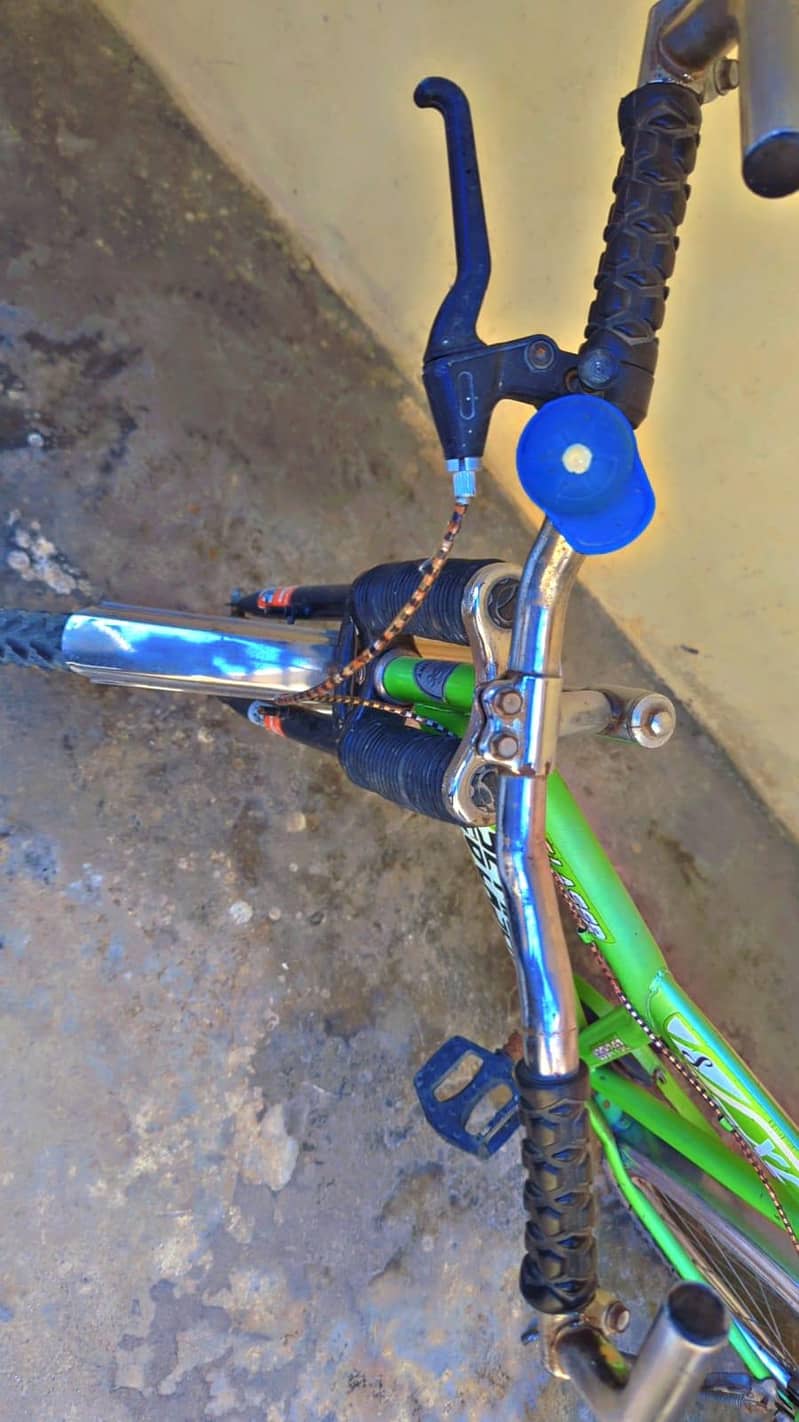 Bicycle 6