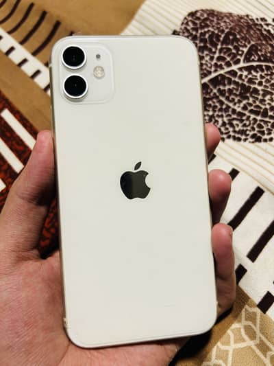 Apple iPhone 11