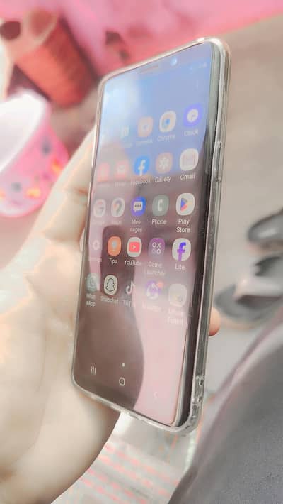 Samsung S9