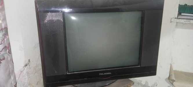 Tcl nobel tv