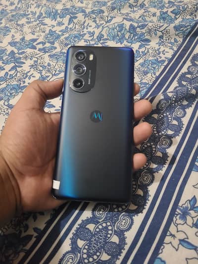 Motorola Edge 30 Pro