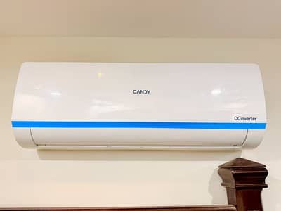 Haier candy edition  Brand new