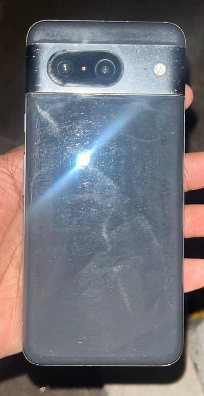 Google Pixel 8