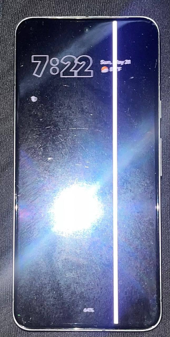 Google Pixel 8 3