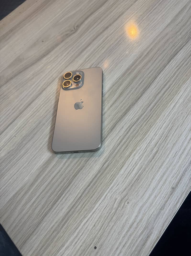 Apple iPhone 15 Pro Max 2