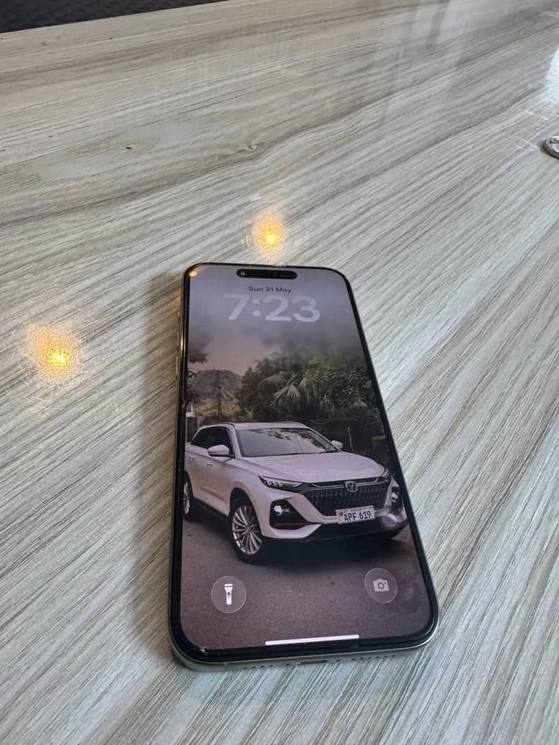 Apple iPhone 15 Pro Max 5