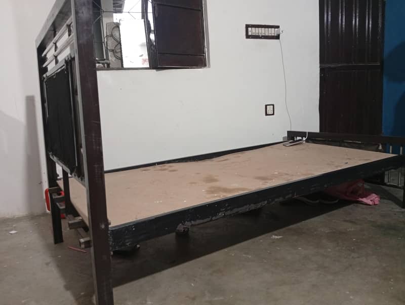 single bed 2