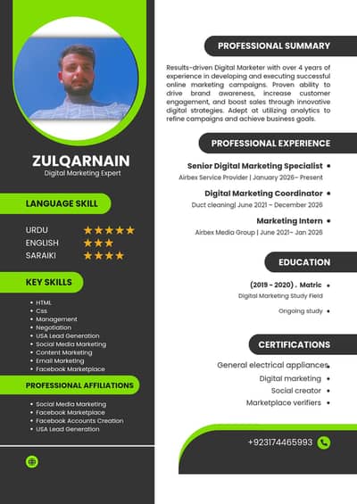 job wanted