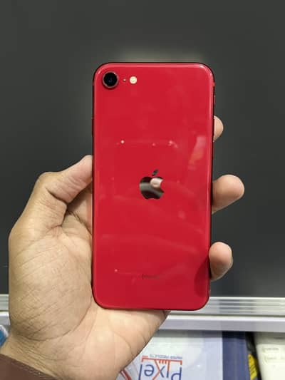 I phone SE 64 GB water pack for sall