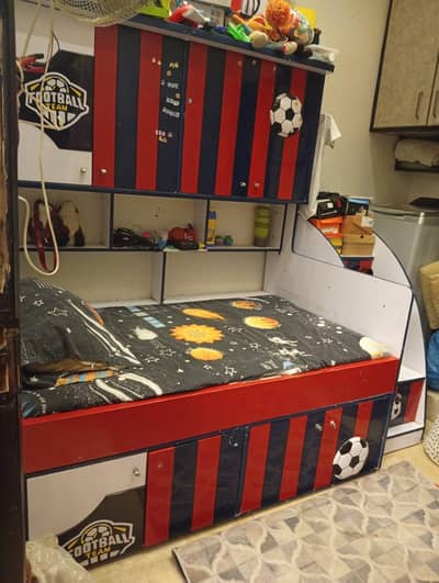 deco kids bedset