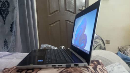 HP MT31 Elite Book Intel(R) Celoron(R) CPU 3867U 1.80Ghz 8th Gen