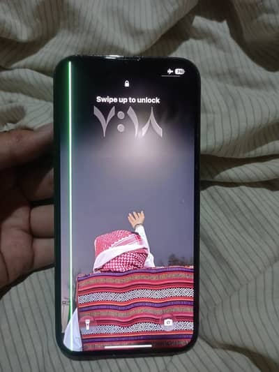 Iphone 13 pro max jv
