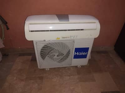 Haier 1ton Non-Inverter