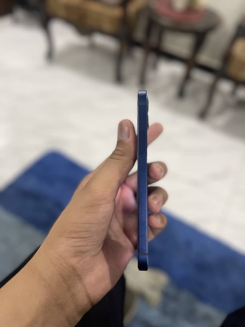 Apple iPhone 12 5
