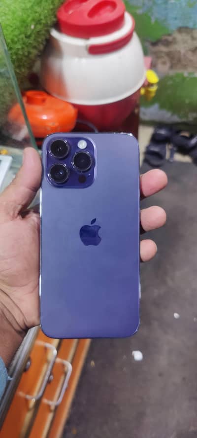 Apple iPhone 14 Pro Max 1tb