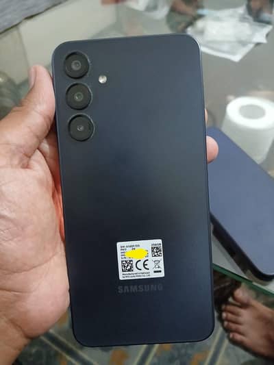 Samsung Mobile A16