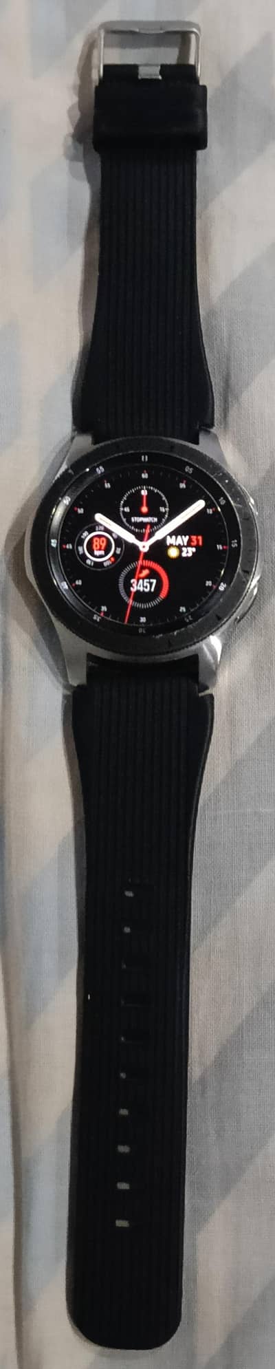Samsung galaxy watch