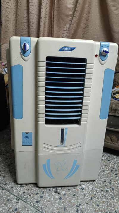 INDESIT Blower Air Cooler