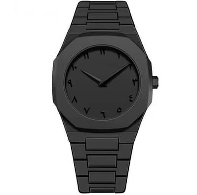 ⌚ ⌚ Black Ora watch ⌚⌚